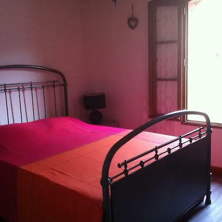 Les Micocouliers Vakantiehuis